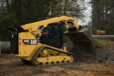 Compact Track Loaders For Sale 